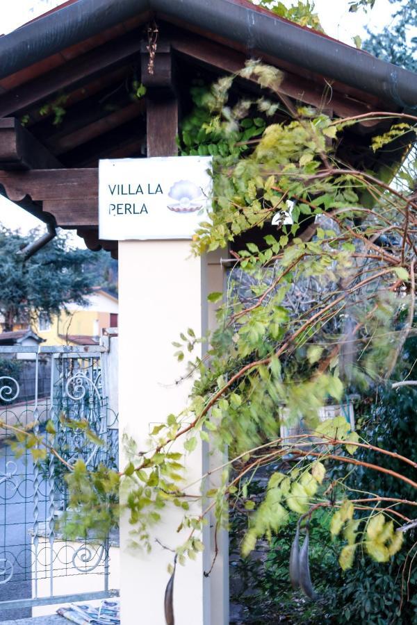 Villa La Perla Corsanico-Bargecchia 外观 照片
