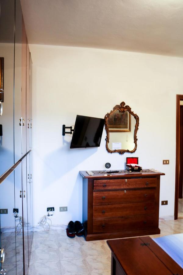 Villa La Perla Corsanico-Bargecchia 外观 照片